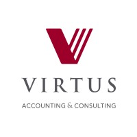 VIRTUS Logo
