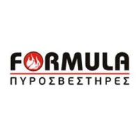FORMULA Fire Extinguishers SA Logo