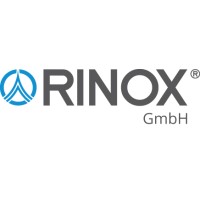 Rinox GmbH Logo