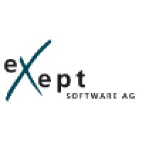 eXept Software AG Logo