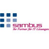 sambus GmbH Logo