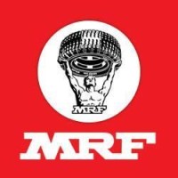 MRF Tyres Private Limited Logo