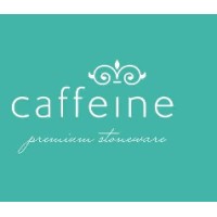 Caffeine Stoneware Logo