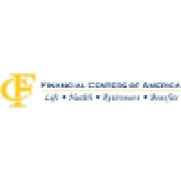 Financial Centers of America Logo
