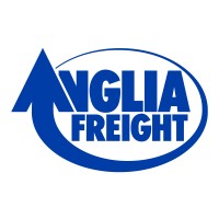 Anglia Freight Ltd Logo