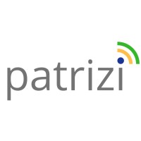 Patrizi Tecnologia Logo