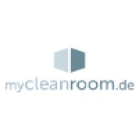 cleanroom.de GmbH Logo