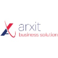 Arxit s.r.l. Logo