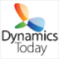 Dynamics Today Logo