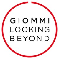 Giommi s.r.l. Logo