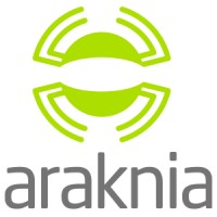 Araknia Logo