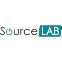 SourceLAB S.A.S. Logo
