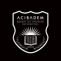 Acıbadem Üniversitesi Logo