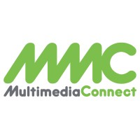 Multimedia Connect - MMC Logo