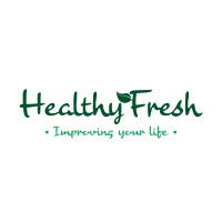 Healthy Fresh Logo