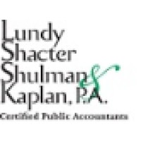 Lundy, Shacter, Shulman & Kaplan, P.A. Logo