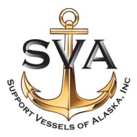 Support Vessels of Alaska, Inc. Logo