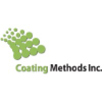 Coating Methods, Inc. Logo