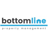 Bottom Line Property Management Logo