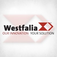 Westfalia Technologies, Inc. Logo