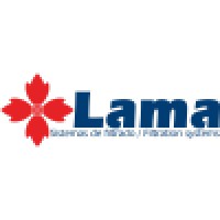 Lama Sistemas de Filtrado Logo