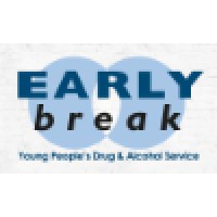 Early Break Logo