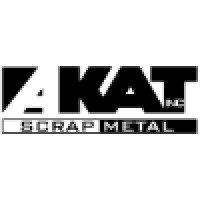 AKAT Scrap Metal Logo
