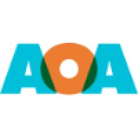 AOA Cleaning and Restoration Logo