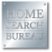 Home Search Bureau Logo