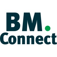 BM Connect Limited Logo