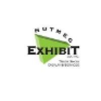 Nutmeg Exhibit Co., Inc. Logo