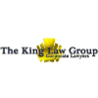 The King Law Group Logo