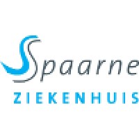 Spaarne Ziekenhuis Logo