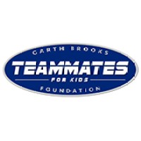Garth Brooks Teammates for Kids Foundation Logo