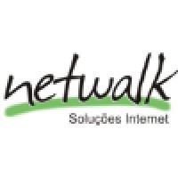Netwalk Soluções Internet Logo