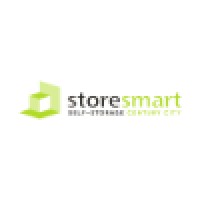 Storesmart (Pty) Ltd Logo