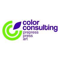 Color Consulting Company Logo