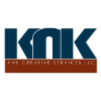 KNK Creative Services LLC Logo