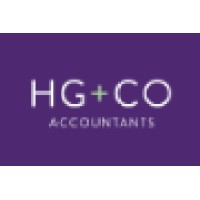 HG+CO Accountants, LLC Logo