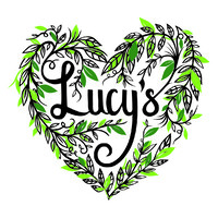 Lucys Dressings Logo