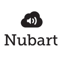 Nubart International Logo