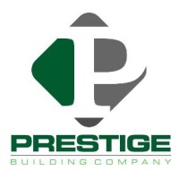 Prestige Building Company Logo