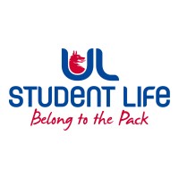 UL Student Life Logo