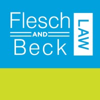 Flesch & Beck Law Logo