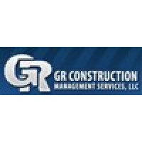 GR Construction Management Services, LLC Logo