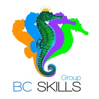 BC Skills Group Logo