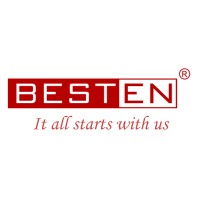Besten Engineers and Consultants India Pvt Ltd Logo