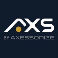 Distribution Axessorize Logo
