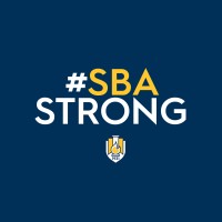 Saint Basil Academy Logo