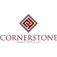 Cornerstone Family Office, LLC Logo